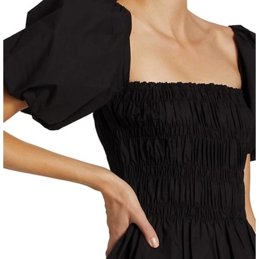 ASTR Savina Puff-Sleeve Top - Picture 4 of 8